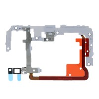 Genuine Huawei P30 Lite - Mainboard Bracket With NFC - 02352RPL