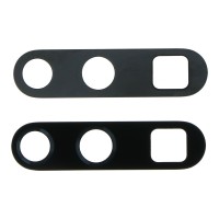 For Huawei P30 Pro - Rear Camera Lens - Black