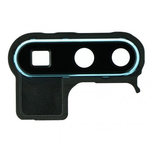 For Huawei P30 Pro - Camera Lens & Bezel - Aurora