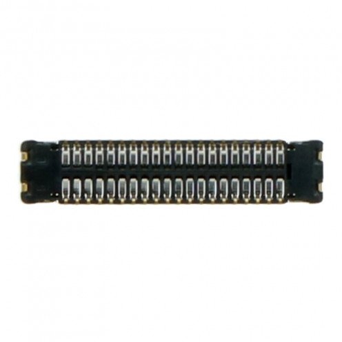 For Huawei P30 - P30 Pro - LCD FPC Connector Onboard - 40 Pin