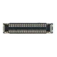 For Huawei P30 - P30 Pro - LCD FPC Connector Onboard - 40 Pin