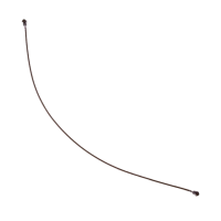 Genuine Huawei P10 Lite - P30 - Coaxial Cable 104.5mm - 14241196