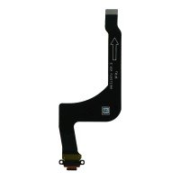 For Huawei P40 - Charging Port Flex Cable For Huawei P40 - Charging Port Flex Cable