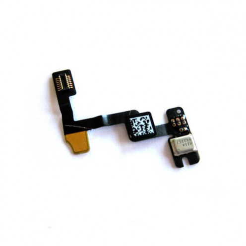 For iPad 2 (2011) - Internal Microphone Flex Cable