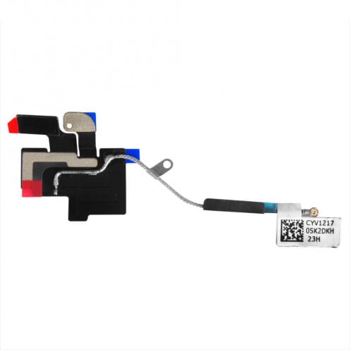 For iPad 3 (2012) - 4 (2012) - GPS Antenna Flex Cable