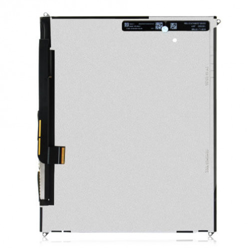For iPad 3 (2012) - 4 (2012) - LCD Screen