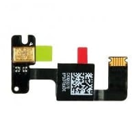 For iPad 3 (2012) - 4 (2012) - Internal Microphone Flex Cable - Wi-Fi