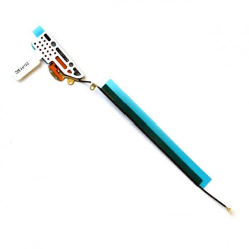 For iPad 3 (2012) - 4 (2012) - WiFi and Bluetooth Antenna