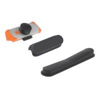 For iPad 2 (2011) - 3 (2012) - 4 - External Button Set
