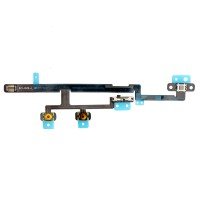 For iPad Air (2013) - Power On Off Volume Flex