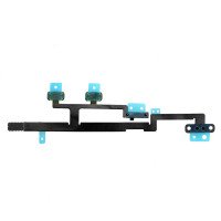 For iPad Air (2013) - Power On Off Volume Flex