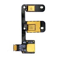 For iPad Mini 2 (2013) - Mini 3 (2014) - Microphone Flex For iPad Mini 2 (2013) - Mini 3 (2014) - Microphone Flex