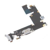 6 Plus Charge Ports