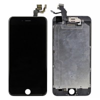 6 Plus LCD
