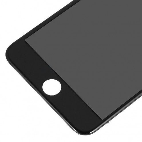 For iPhone 6S Plus - LCD Screen Assembly - Black - Premium Quality For iPhone 6S Plus - LCD Screen Assembly - Black - Premium Quality