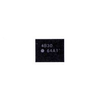 For iPhone 5S - 6 - 6 Plus - 6S - 6S Plus - Camera Flash Light Control IC u1602 64A1