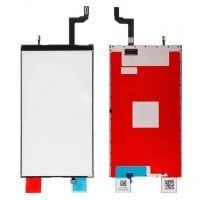 For iPhone 6S - Back Light Film With Home Button Flex