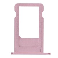 For iPhone 6S - SIM Card Tray - Rose
