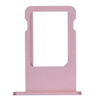 For iPhone 6S - SIM Card Tray - Rose