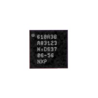 For iPhone 7 - 7 Plus - iPad 5 - 6 - 7 - Pro 9.7 (2016) - 10.5 - 12.9 - Tristar U2 Charging IC - U4001 NXP 610A3B 36 Pin For iPhone 7 - 7 Plus - iPad 5 - 6 - 7 - Pro 9.7 (2016) - 10.5 - 12.9 - Tristar U2 Charging IC - U4001 NXP 610A3B 36 Pin