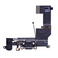 SE Charge Ports