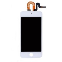 For iPod Touch 5th Gen - Touch 6th Gen - Touch 7th Gen - LCD Screen Assembly - White For iPod Touch 5th Gen - Touch 6th Gen - Touch 7th Gen - LCD Screen Assembly - White