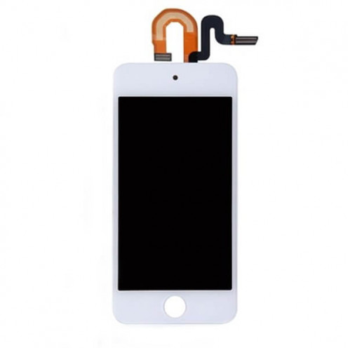 For iPod Touch 5th Gen - Touch 6th Gen - Touch 7th Gen - LCD Screen Assembly - White
