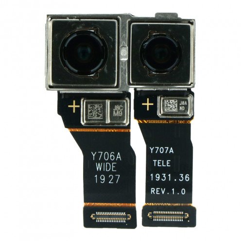 For Google Pixel 4 - Rear Camera