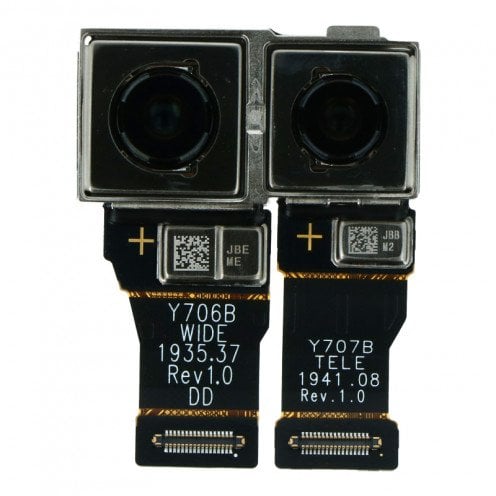 For Google Pixel 4 XL - Rear Camera
