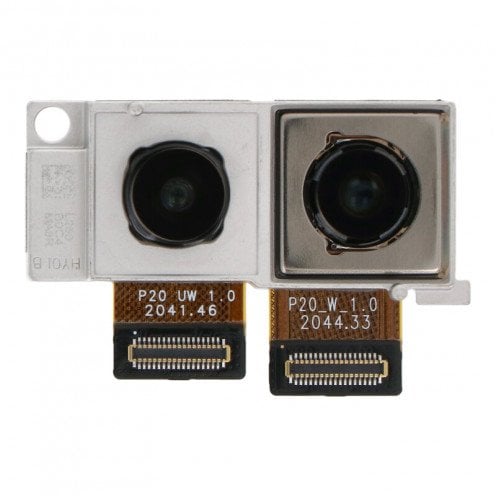 For Google Pixel 5 - Rear Camera