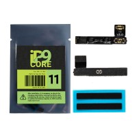 iP9 Core Battery Health Tag On For iPhone 11 - No Programming Required iP9 Core Battery Health Tag On For iPhone 11 - No Programming Required