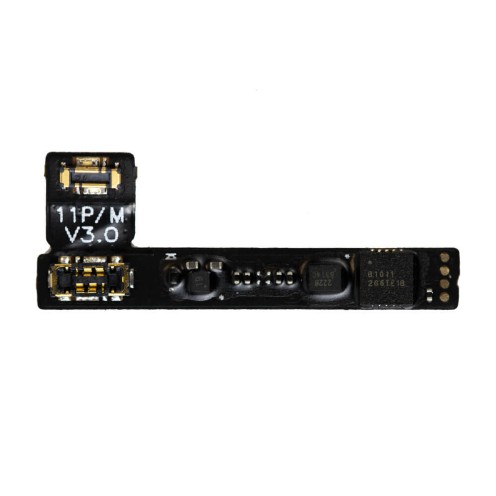 iP9 Core Battery Health Tag On For iPhone 11 Pro - 11 Pro Max - No Programming Required iP9 Core Battery Health Tag On For iPhone 11 Pro - 11 Pro Max - No Programming Required
