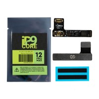 iP9 Core Battery Health Tag On For iPhone 12 Pro Max - No Programming Required