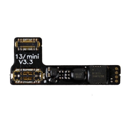 iP9 Core Battery Health Tag On For iPhone 13 Mini - iPhone 13 - No Programming Required