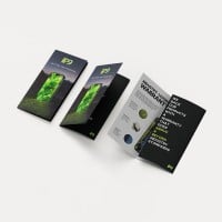 iP9 Information Leaflet