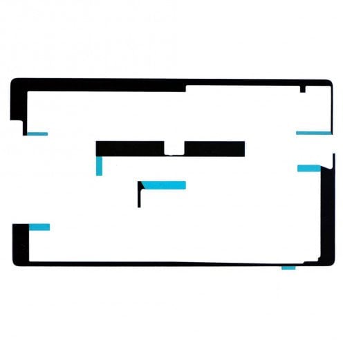 For iPad 2 (2011) - Digitizer Adhesive (Wi-Fi Version)