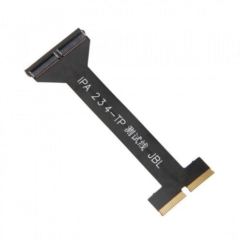 For iPad 2 (2011) - 3 (2012) - 4 (2012) - LCD Screen Testing Cable
