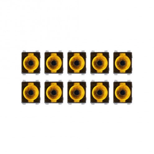 For iPad - Home Button Clicker Nipple - 10 Pack