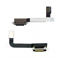 iPad 3 Charge Port