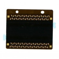 For iPad 3 (2012) - 4 (2012) - Motherboard Connector Flex Cable