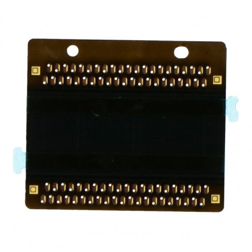For iPad 3 (2012) - 4 (2012) - Motherboard Connector Flex Cable