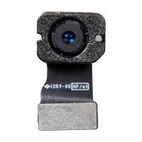 For iPad 3 (2012) - 4 (2012) - Rear Camera