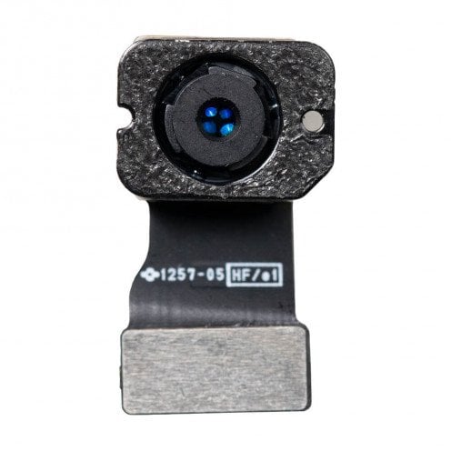For iPad 3 (2012) - 4 (2012) - Rear Camera