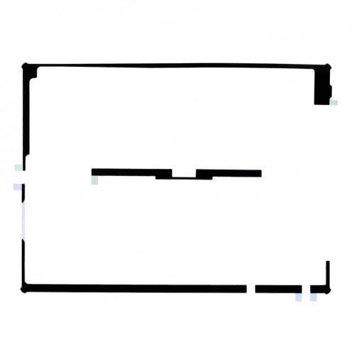 For iPad 3 (2012) - 4 (2012) - Touch Screen Adhesive Strips (4G)