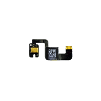 For iPad 3 (2012) - 4 (2012) - Internal Microphone Flex Cable - SIM Version