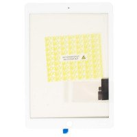 For iPad Air (2013) - 5 (2017) - Touch Screen Digitizer - White - iP9