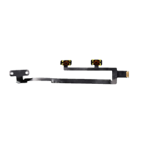 For iPad 5 (2017) - 6 (2018) - 7 (2019) - 8 (2020) - Power & Volume Flex Cable - 821-02536-A For iPad 5 (2017) - 6 (2018) - 7 (2019) - 8 (2020) - Power & Volume Flex Cable - 821-02536-A