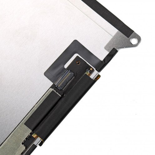 For iPad 7 (2019) - 8 (2020) - 9 (2021) - LCD Screen - Refurbished For iPad 7 (2019) - 8 (2020) - 9 (2021) - LCD Screen - Refurbished