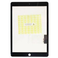 For iPad 9 (2021) - Touch Screen Digitizer - Black - iP9