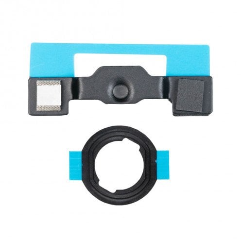 For iPad 7 (2019) - 8 (2020) - Touch Screen Digitizer - White - iP9 For iPad 7 (2019) - 8 (2020) - Touch Screen Digitizer - White - iP9